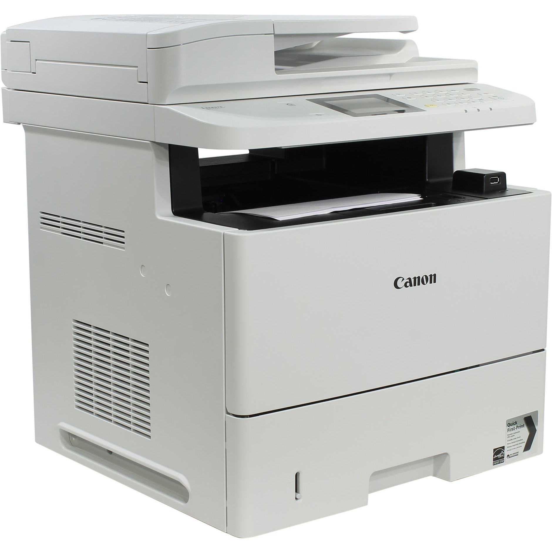 Canon i-SENSYS MF515x